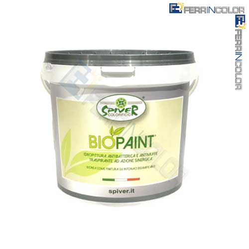 Spiver Biopaint 4lt