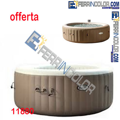Intex Ricambio Vasca Spa 11842 per Spa 28414