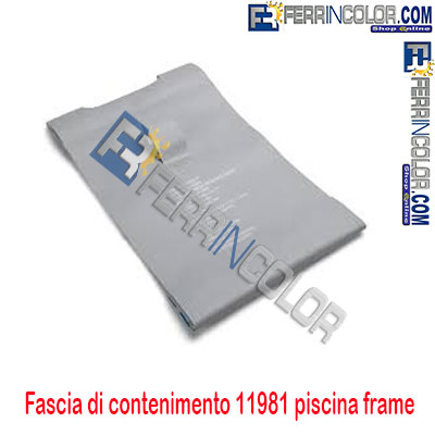 Intex Ricambio Fascia Di Contenimento 11981