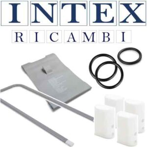 Ricambi INTEX - Assistenza Piscine INTEX