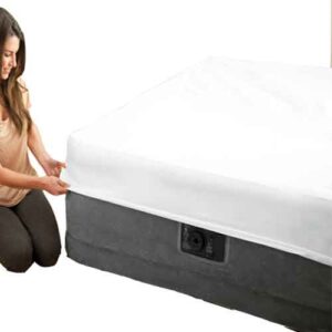 Air Bed INTEX Materasso