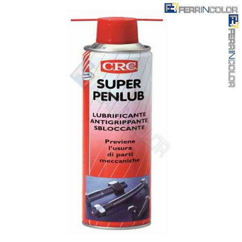 Sbloccante Lubrificante Super Penlub CRC 200ml