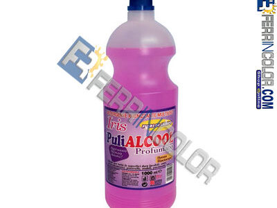 Alcool Profumato 1lt