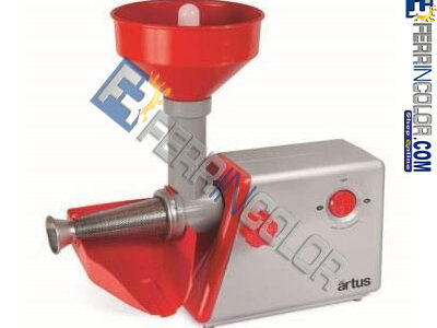 Passapomodoro Reber Artus s25