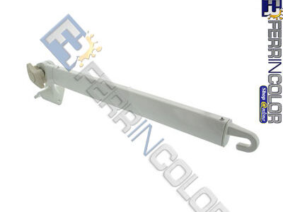 Braccetto Tenda da sole cm 40 pz 01