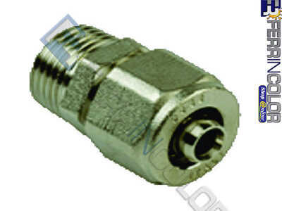 Niplo M20x1/2 Multistrato 5290