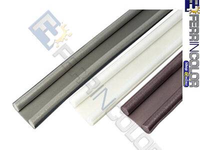 Parafreddo Sottoporta Doppio cm.95 Marrone