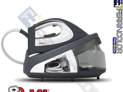 Ferro da Stiro Con Caldaia Continua 2200w Polti