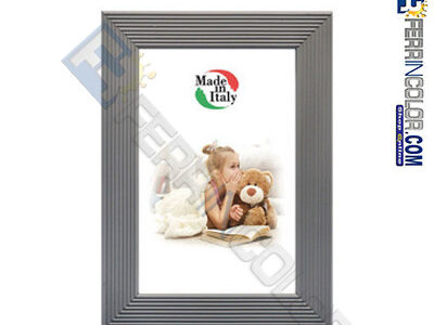 Cornice 21x29.7 a4 grigio look