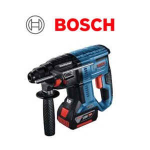 Bosch Elettroutensili