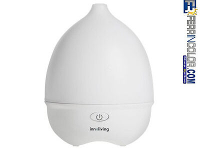 Diffusore arona Ad Ultrasuoni 10/20 mq