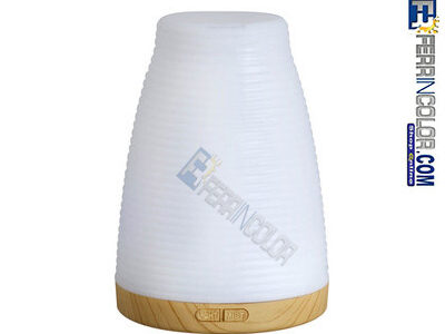 Diffusore Aroma Ad Ultrasuoni 20Mq