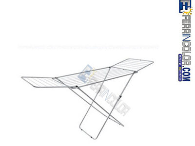 Stendibiancheria A Cavalletto Kolibri