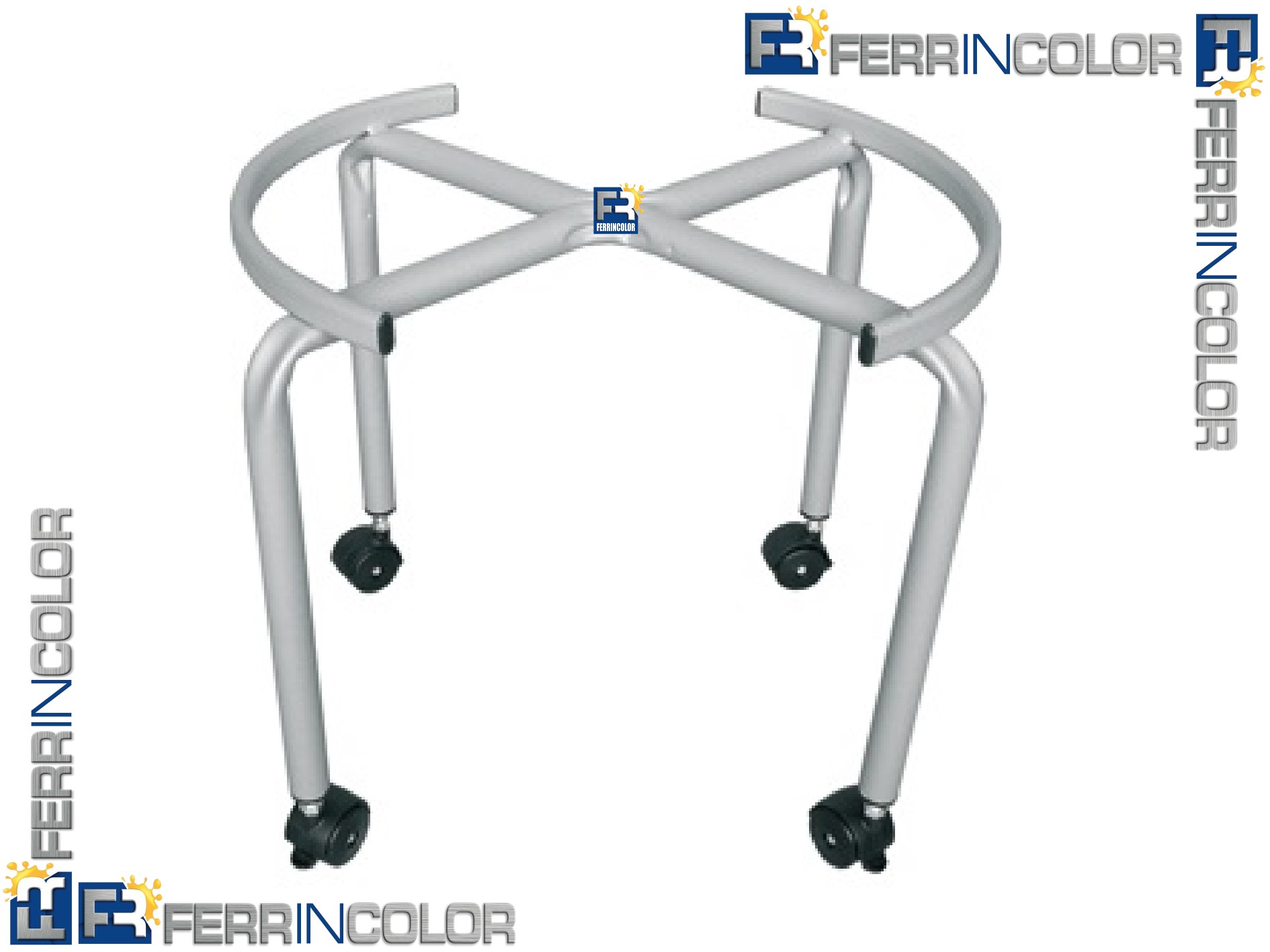 Supporto Per Fusto 30-50-70