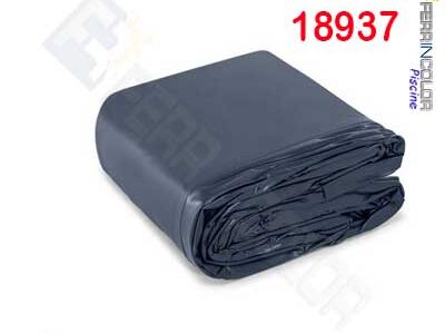 Intex Telo copertura 18937 per frame 549cm