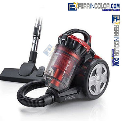 Aspirapolvere Senza Sacco 700W 3LT Ariete